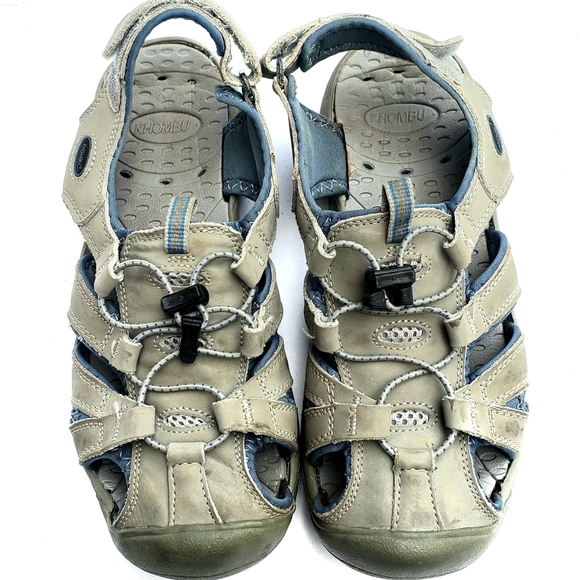 Khombu Shoes - Khombu Women's hiking Sandals water Shoes